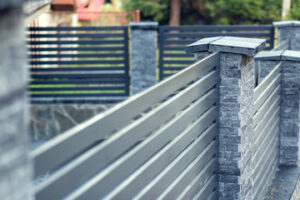 Privacy Fence